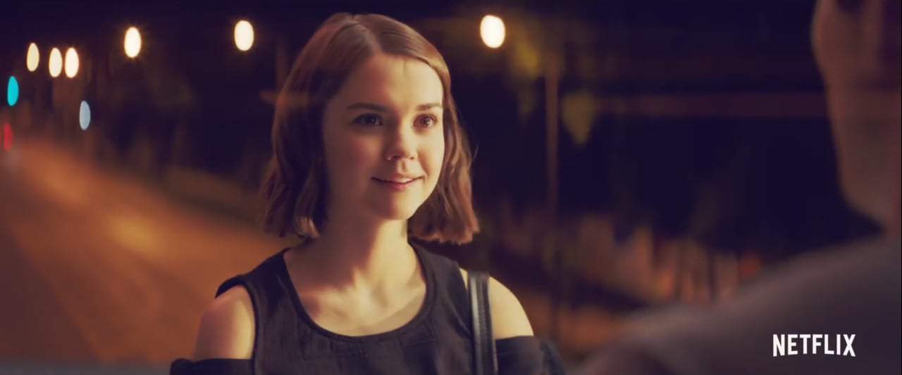 The Last Summer Trailer (2019) Screen Capture #1
