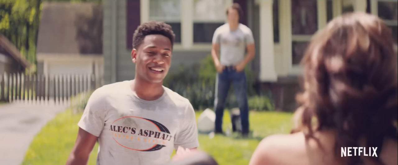 The Last Summer Trailer (2019) Screen Capture #2