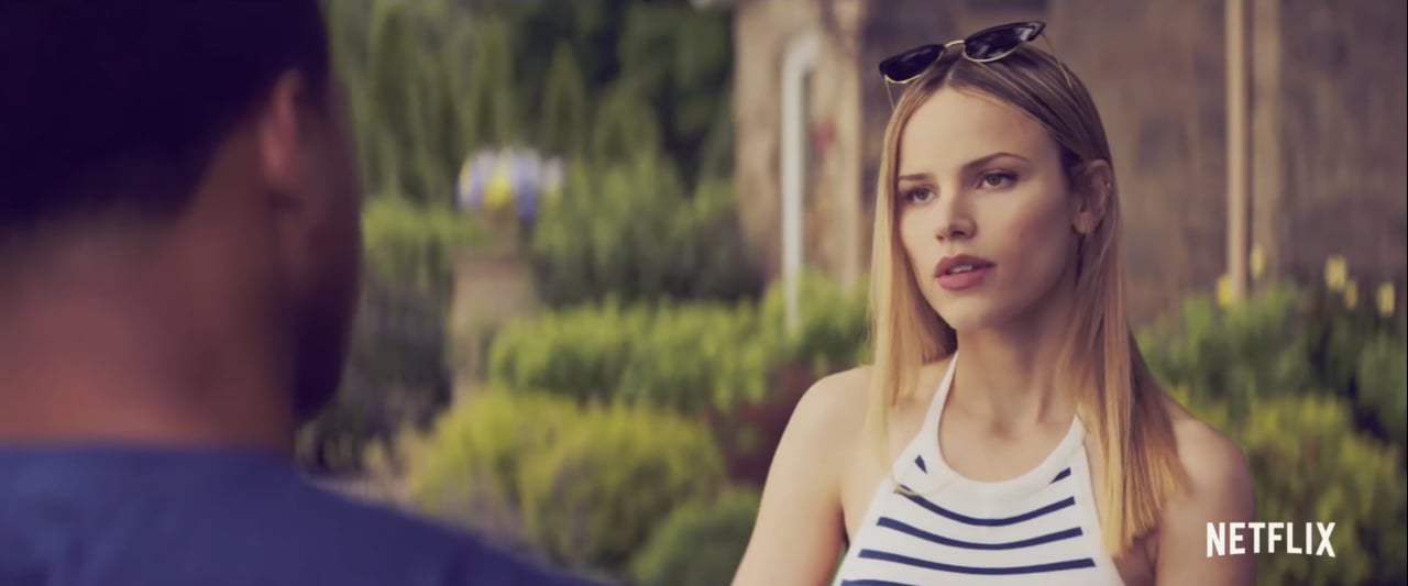 The Last Summer Trailer (2019) Screen Capture #3