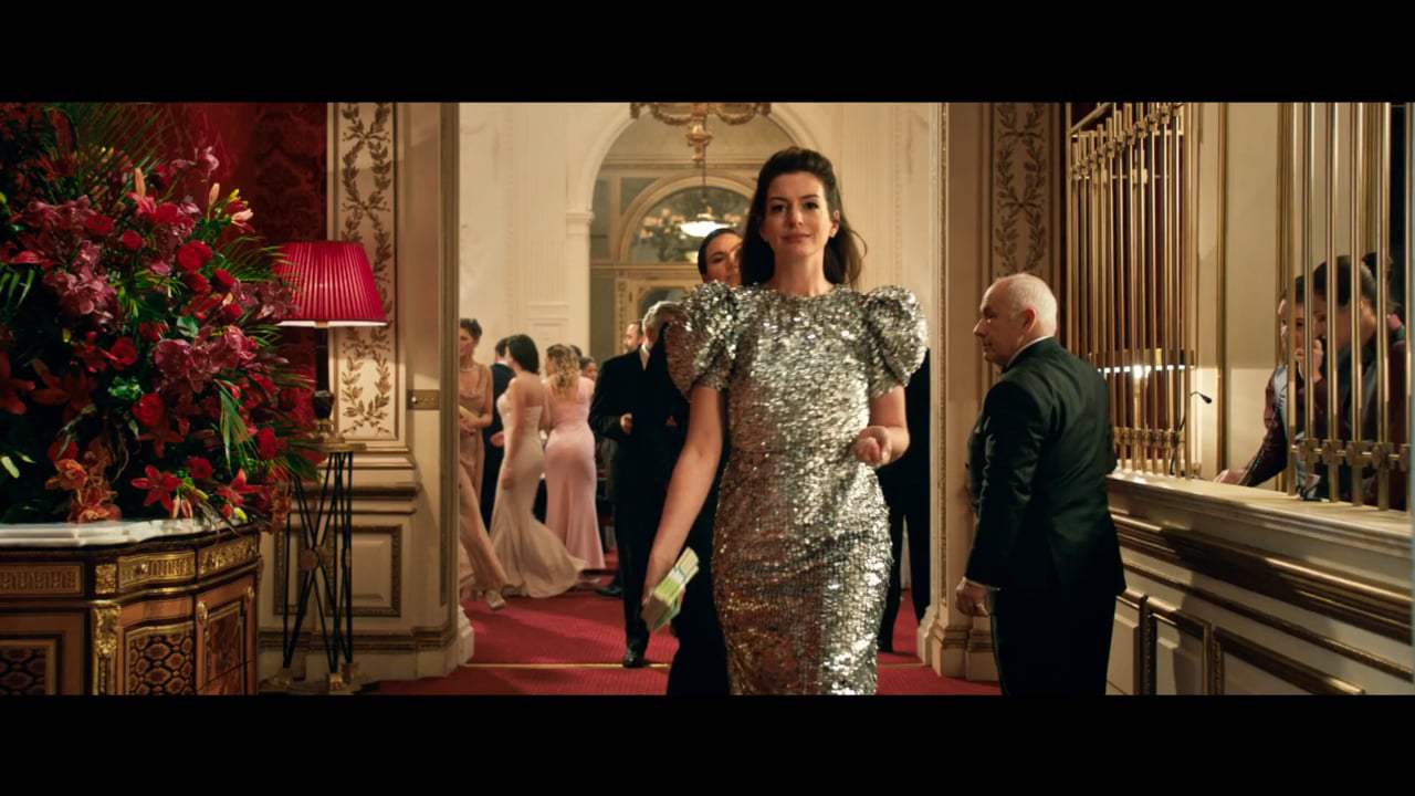 The Hustle TV Spot - Con (2019) Screen Capture #1
