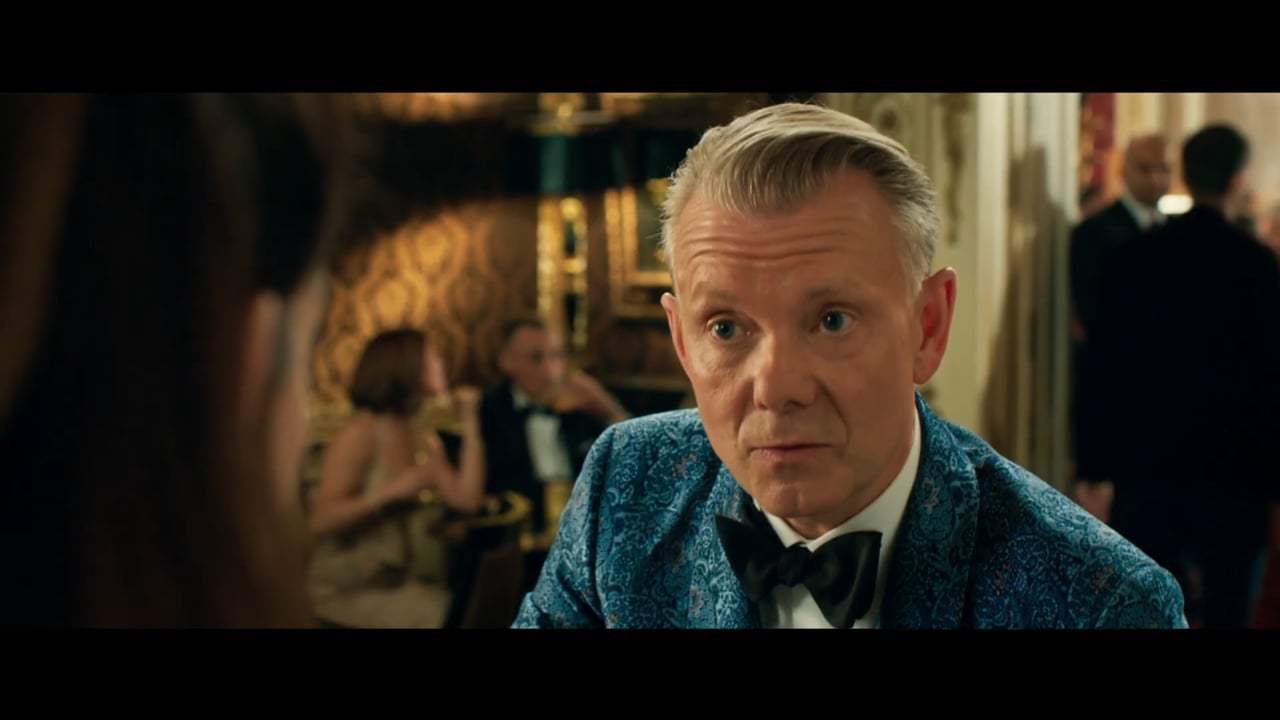 The Hustle TV Spot - Con (2019) Screen Capture #2