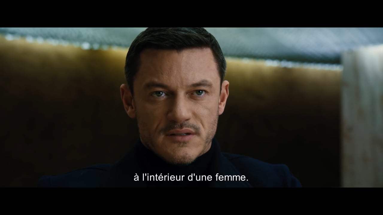 Anna International Teaser Trailer (2019) Screen Capture #2