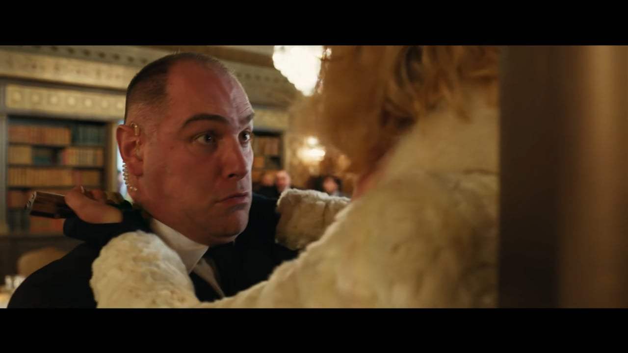 Anna Trailer (2019) Screen Capture #2