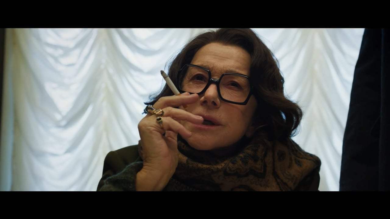 Anna Trailer (2019) Screen Capture #3
