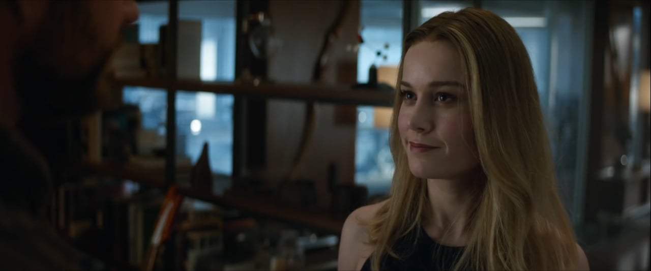 Avengers: Endgame TV Spot - Mission (2019) Screen Capture #2
