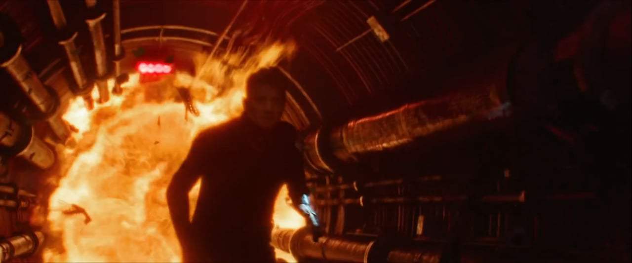 Avengers: Endgame TV Spot - Mission (2019) Screen Capture #3