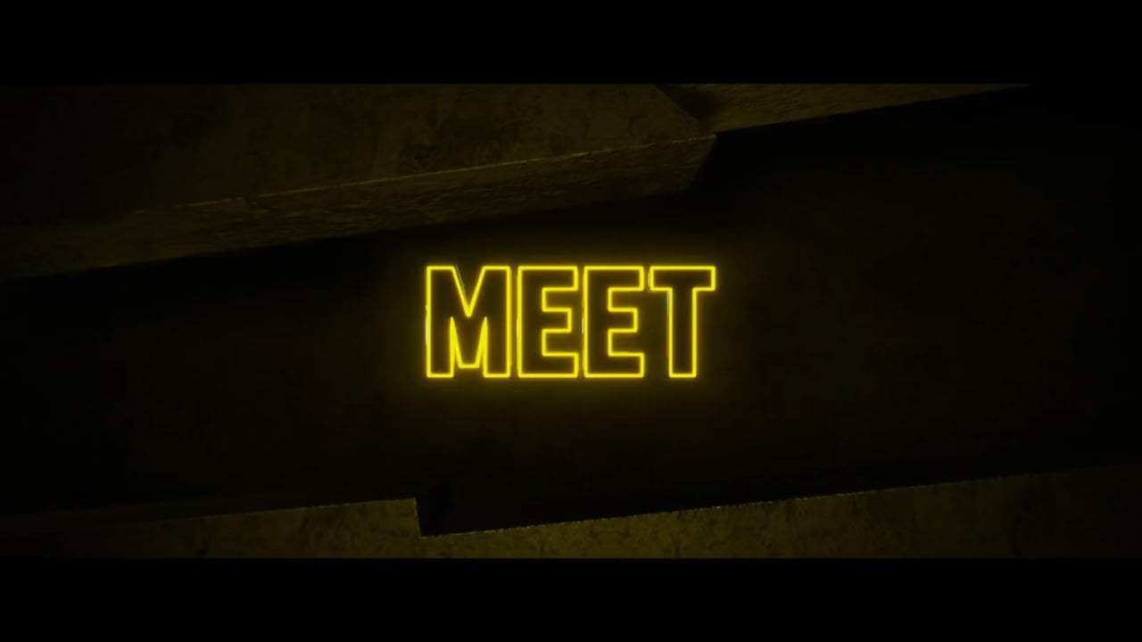 Pokémon Detective Pikachu Featurette - Casting (2019) Screen Capture #3