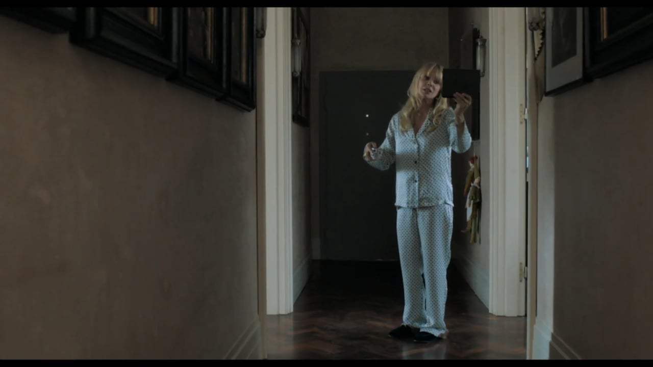 Holy Lands Trailer (2019) Screen Capture #2