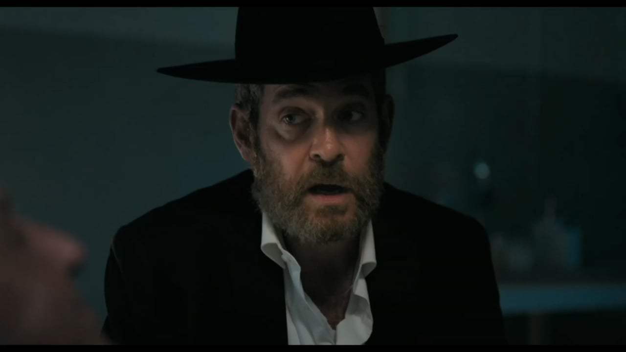Holy Lands Trailer (2019) Screen Capture #4