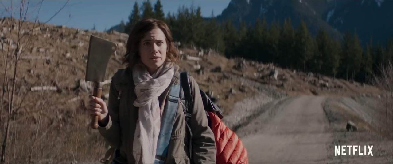 The Perfection Trailer (2019) Screen Capture #3