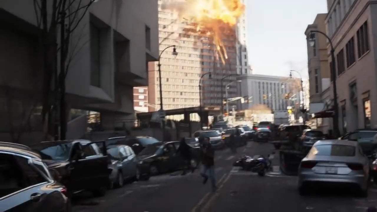 Avengers: Endgame End is Near Trailer (2019) Screen Capture #2