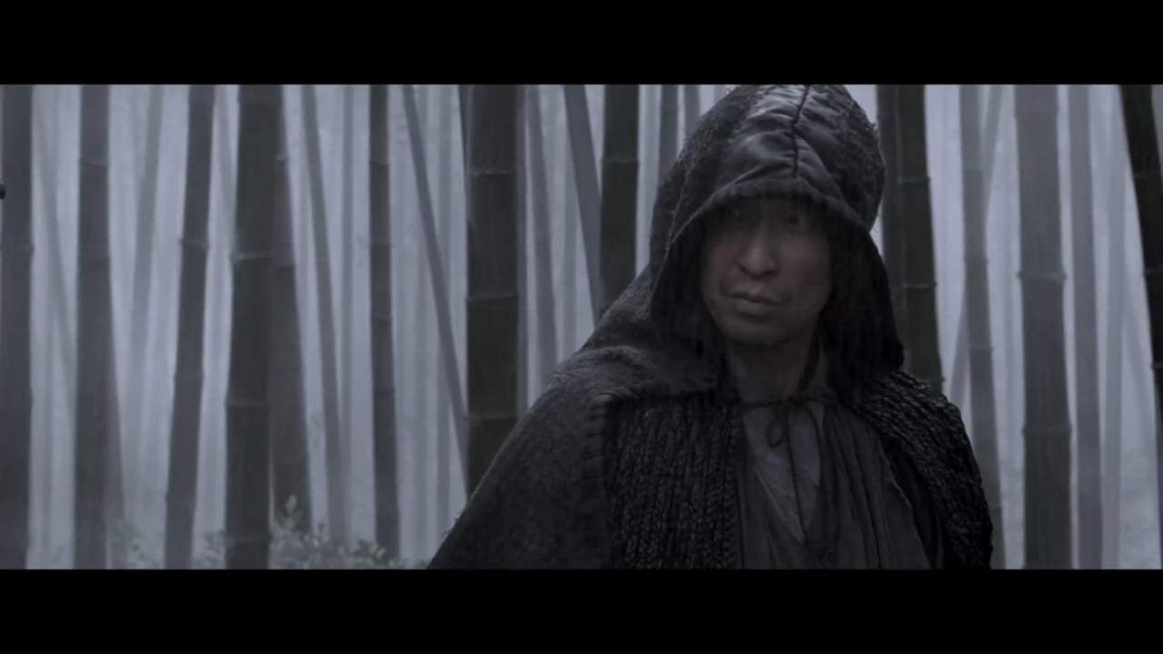 Shadow Trailer (2019) Screen Capture #2
