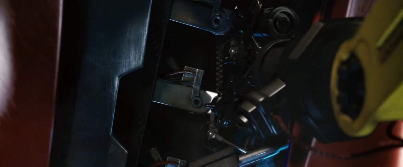 Avengers: Endgame To the End Trailer (2019) Screen Capture #1