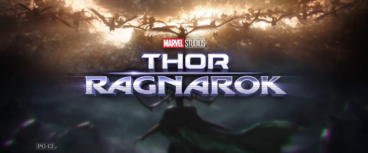 Avengers: Endgame To the End Trailer (2019) Screen Capture #3