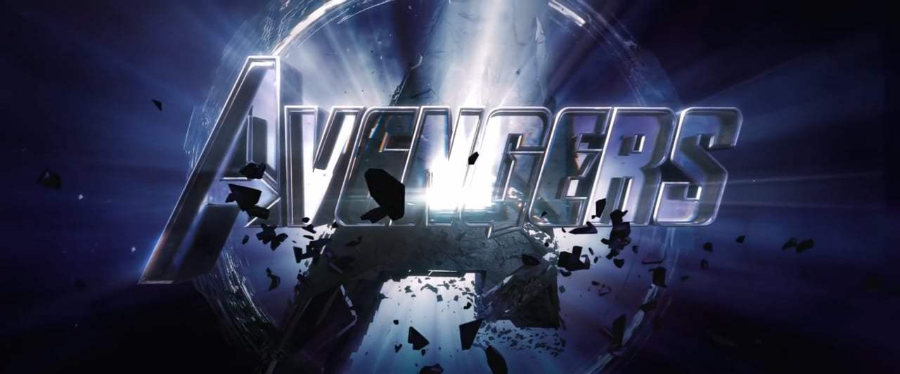 Avengers: Endgame To the End Trailer (2019) Screen Capture #4
