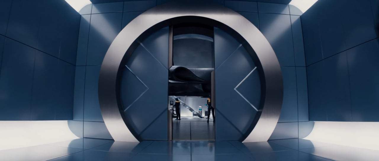 Dark Phoenix Feature Trailer (2019) Screen Capture #1
