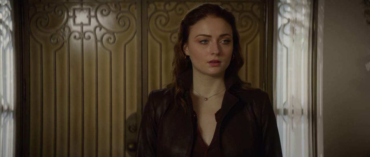 Dark Phoenix Feature Trailer (2019) Screen Capture #2