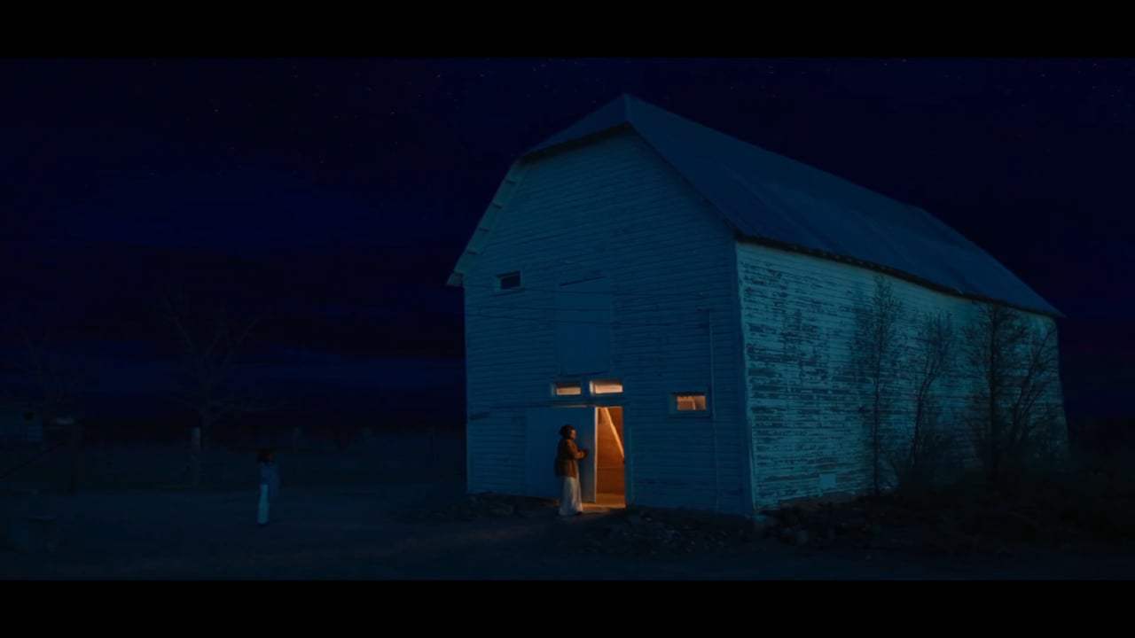 Fast Color Theatrical Trailer (2019) Screen Capture #1