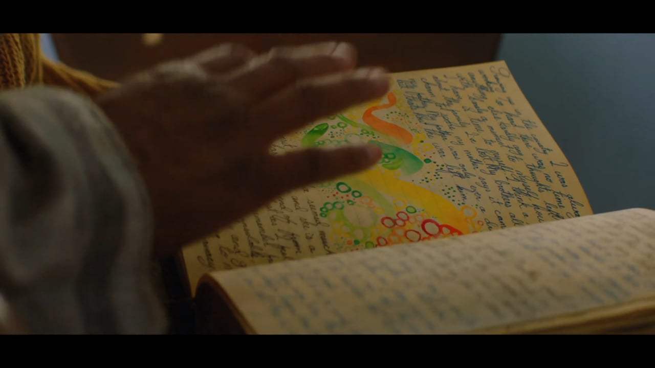 Fast Color Theatrical Trailer (2019) Screen Capture #2