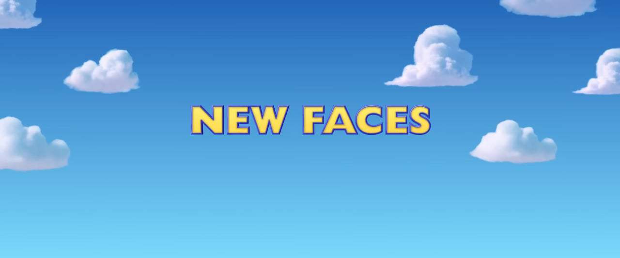 Toy Story 4 TV Spot - Old Friends New Faces (2019) Screen Capture #2