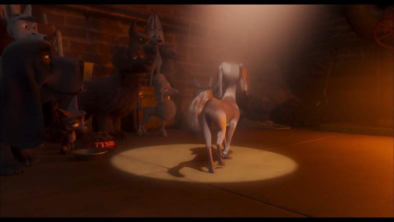 The Queen's Corgi Trailer (2019) Screen Capture #2