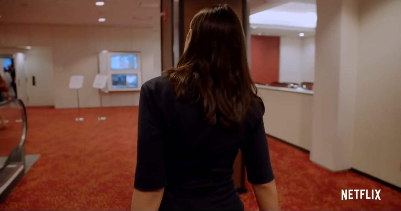 Knock Down the House Trailer (2019) Screen Capture #2