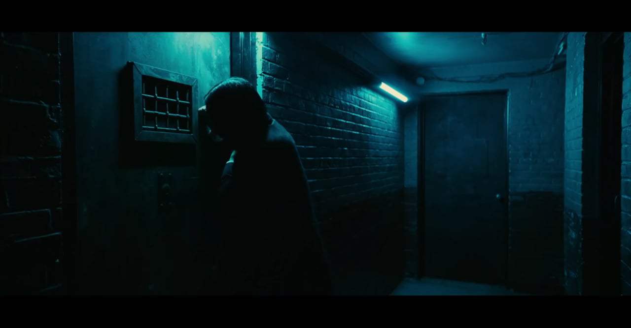 John Wick: Chapter 3 - Parabellum Featurette - Continental in Action (2019) Screen Capture #3