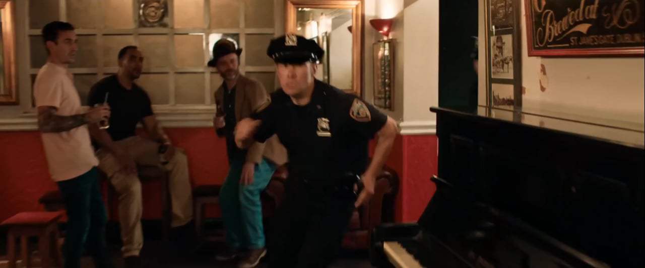 The Hustle Trailer B (2019) Screen Capture #2