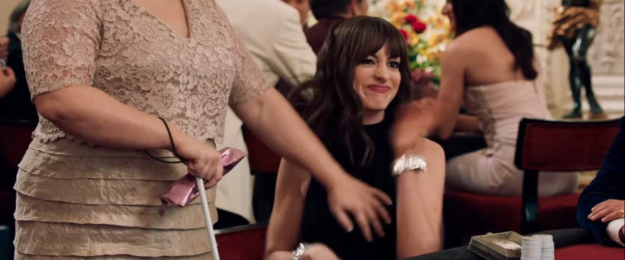 The Hustle Trailer B (2019) Screen Capture #3