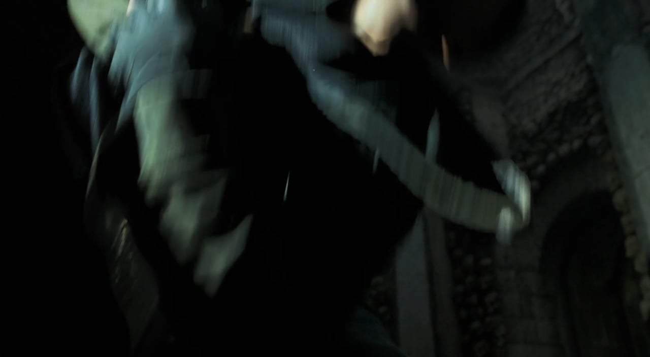 Gemini Man Trailer (2019) Screen Capture #2