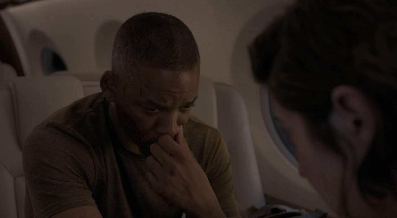 Gemini Man Trailer (2019) Screen Capture #3