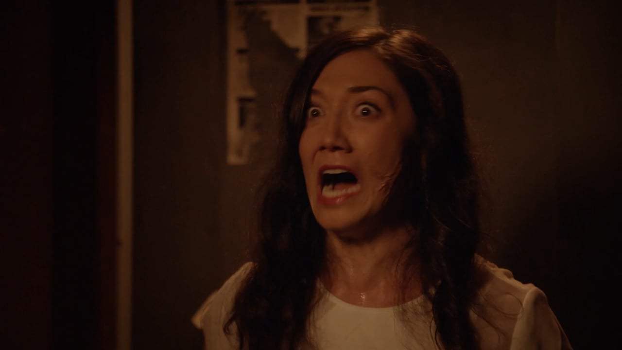 Nightmare Cinema Trailer (2019) Screen Capture #3