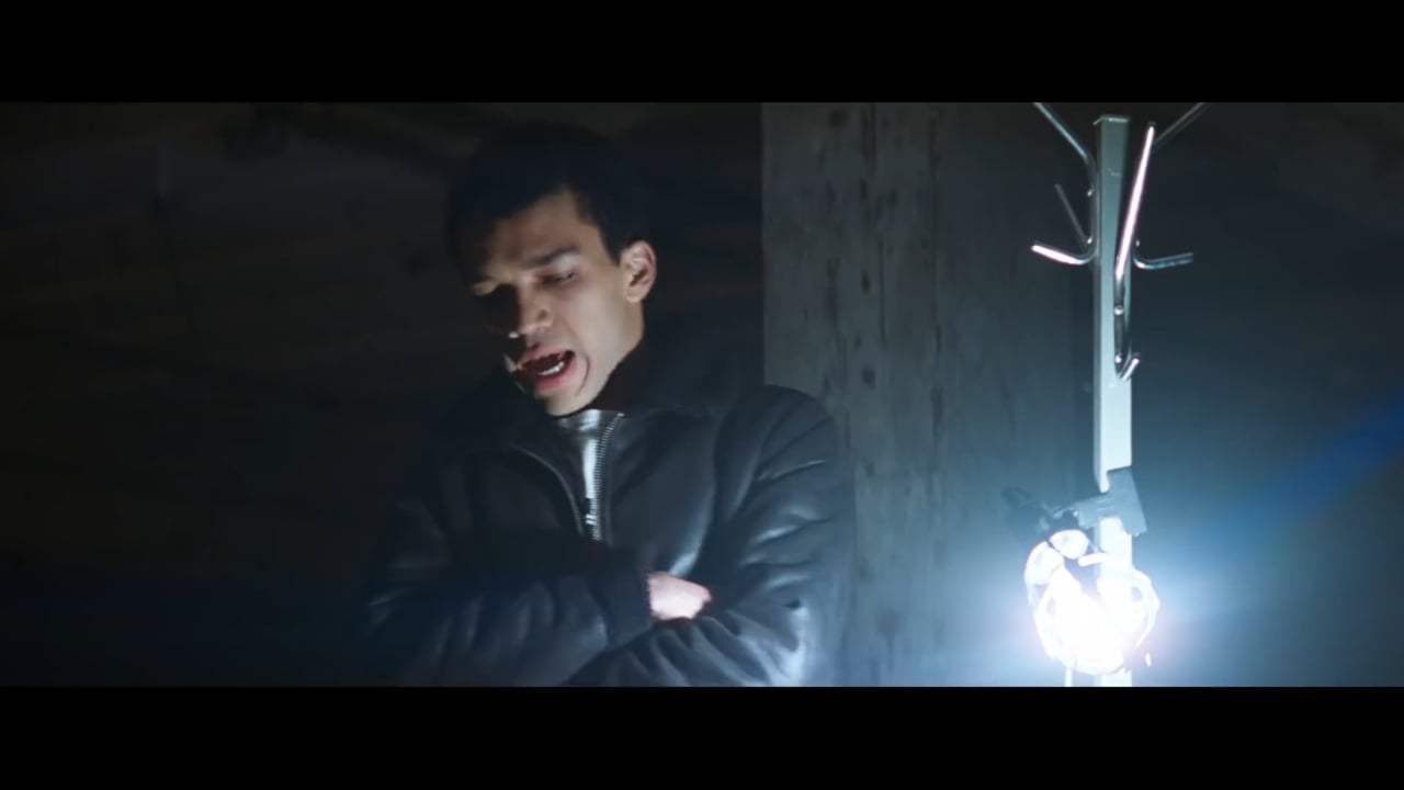 Pokémon Detective Pikachu Featurette - Behind the Scenes (2019) Screen Capture #3