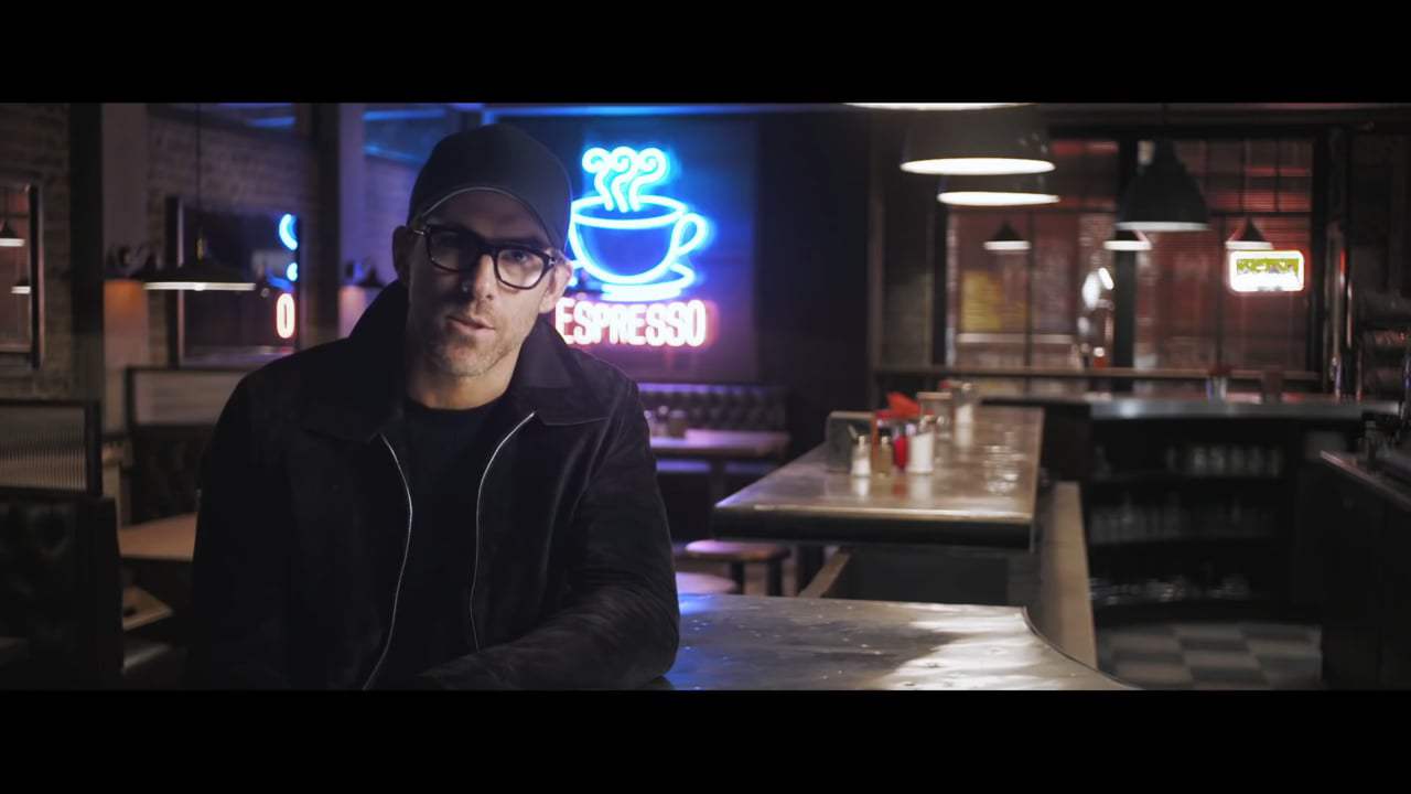 Pokémon Detective Pikachu Featurette - Behind the Scenes (2019) Screen Capture #4