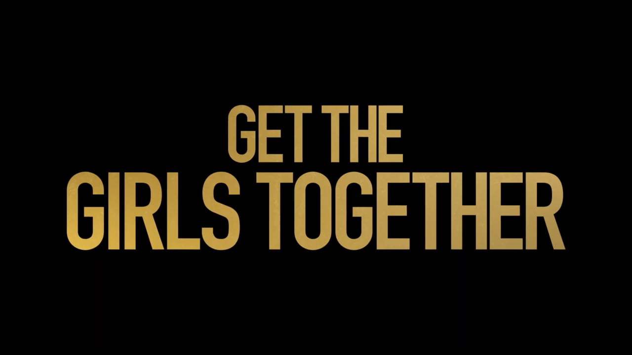 The Hustle TV Spot - Girls Night Out (2019) Screen Capture #2