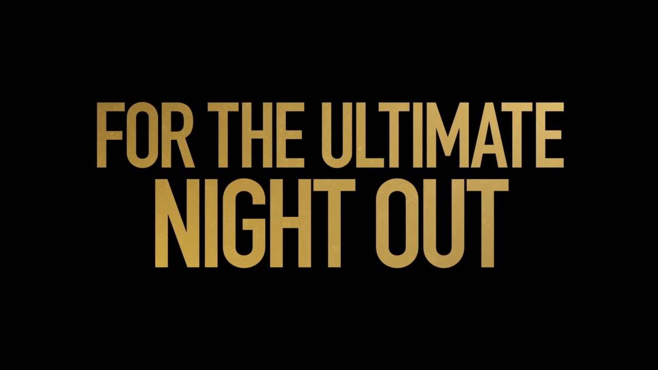 The Hustle TV Spot - Girls Night Out (2019) Screen Capture #3