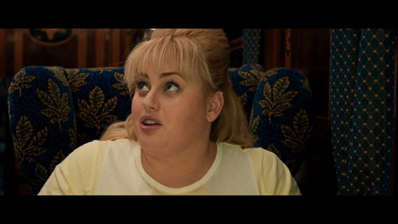 The Hustle TV Spot - Girls Night Out (2019) Screen Capture #4