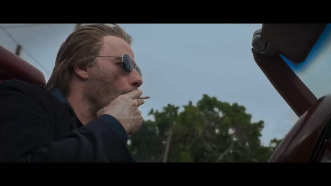 The Poison Rose Trailer (2019) Screen Capture #1