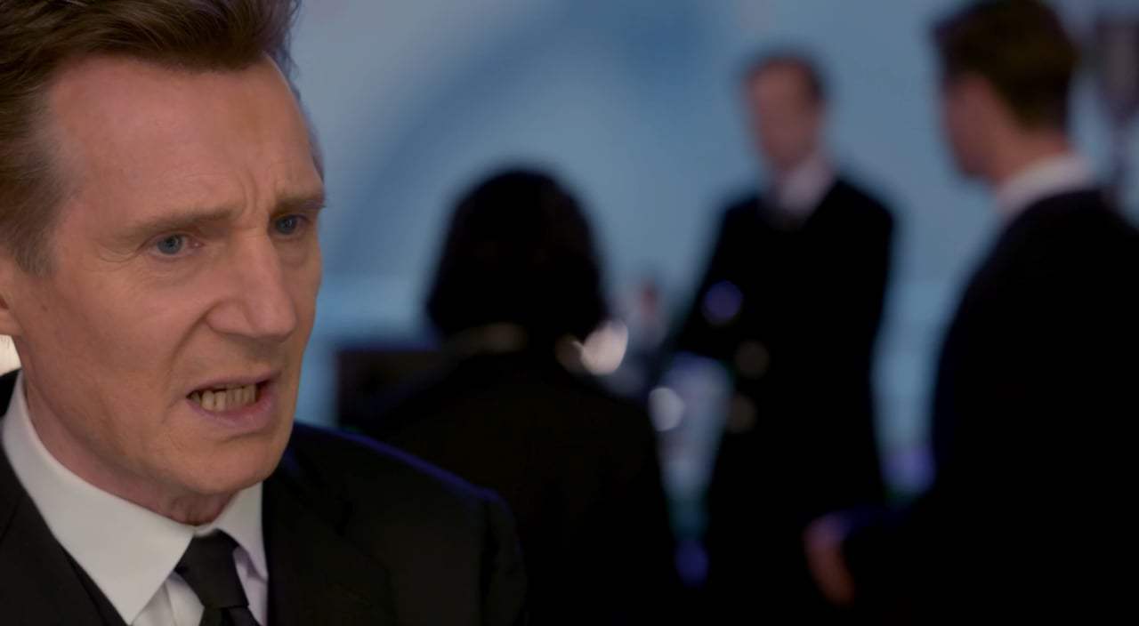 Men in Black International Theatrical Trailer (2019) Screen Capture #3