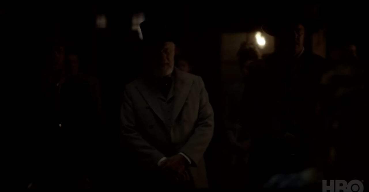 Deadwood Feature Trailer (2019) Screen Capture #3