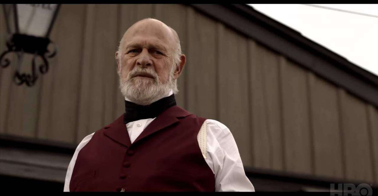 Deadwood Feature Trailer (2019) Screen Capture #4