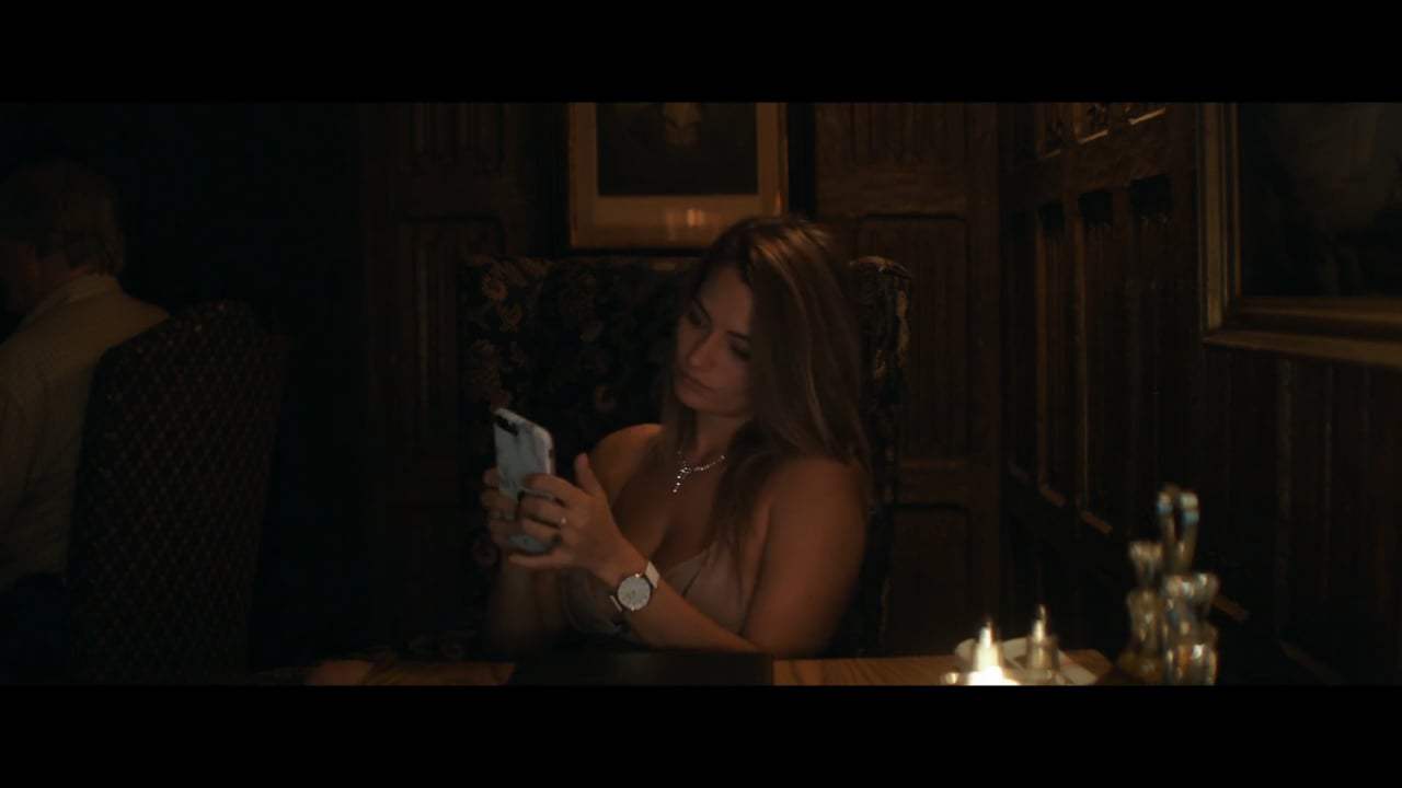 Funny Story Trailer (2019) Screen Capture #1