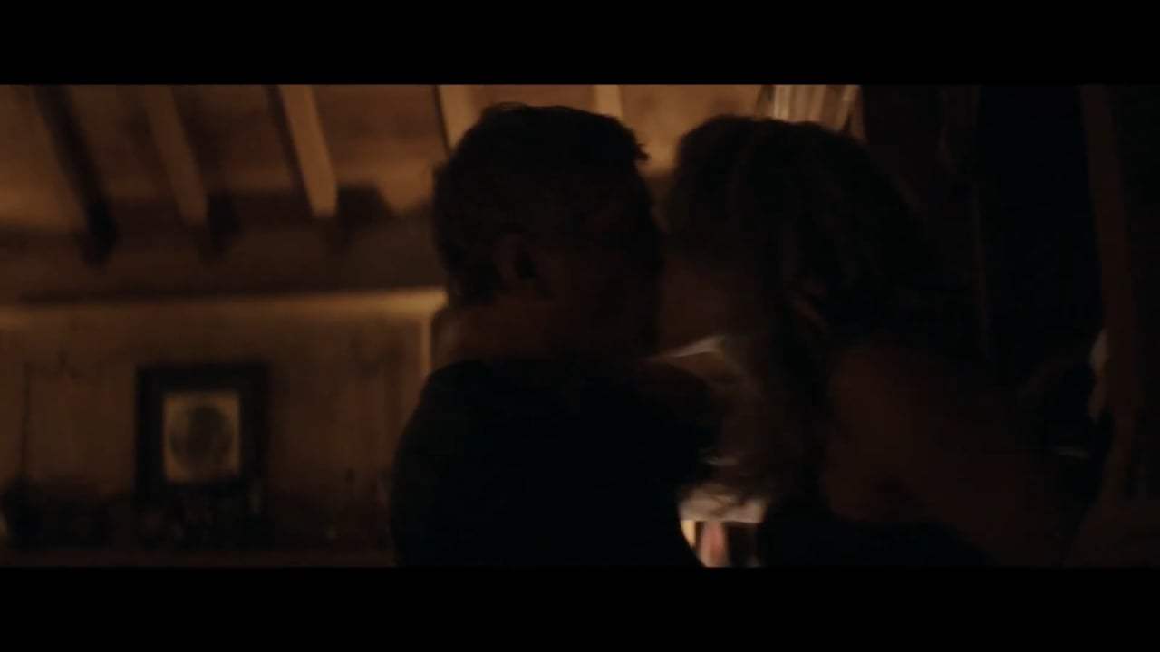 Funny Story Trailer (2019) Screen Capture #2