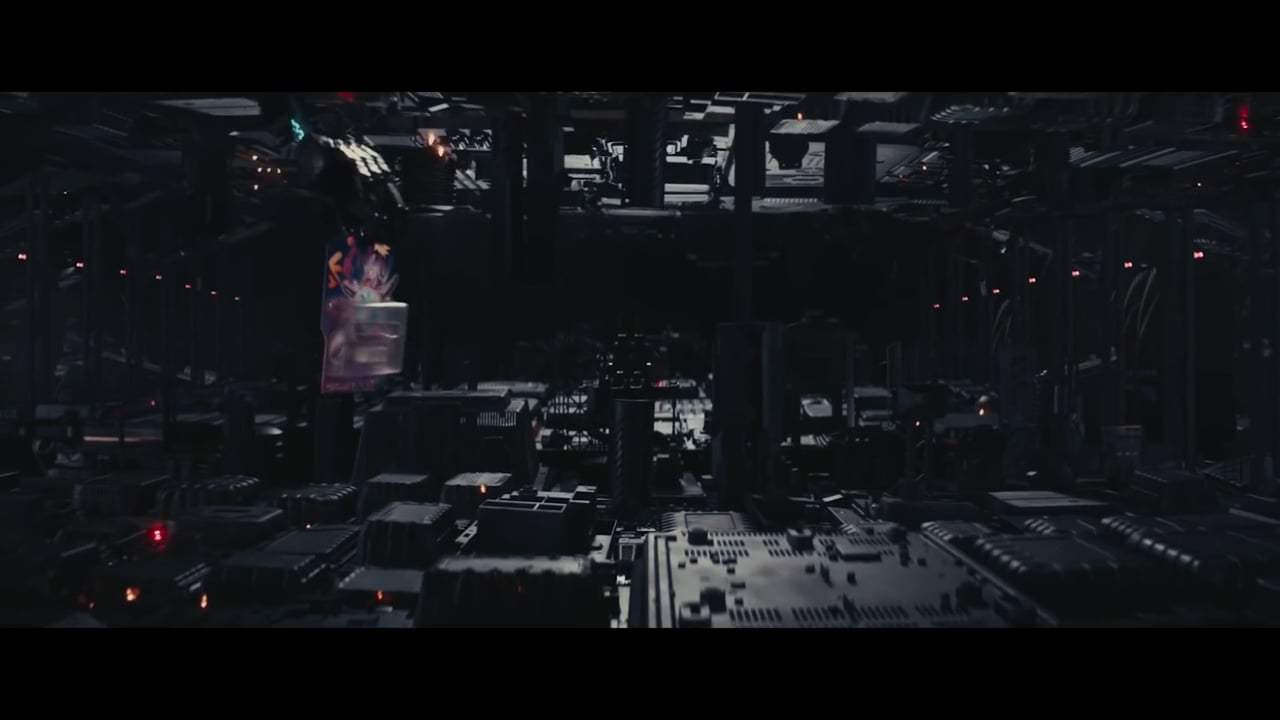 Perfect Trailer (2019) Screen Capture #2