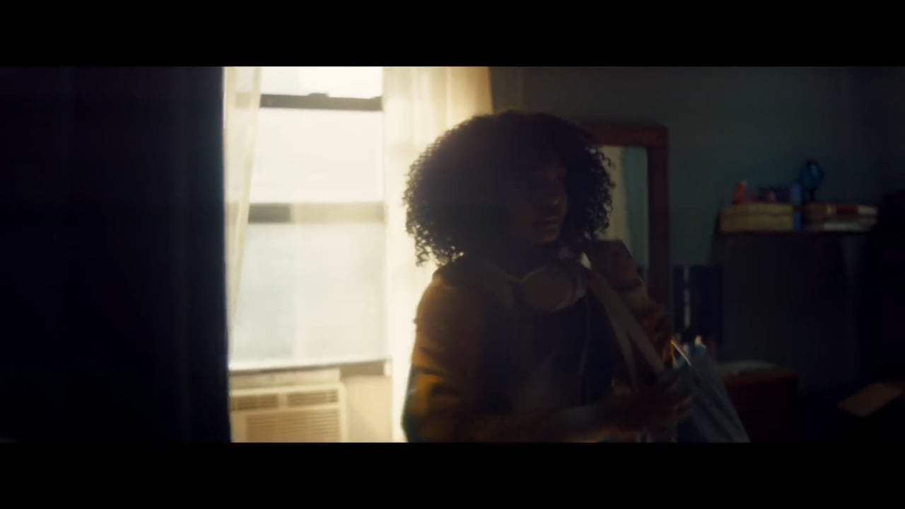 The Sun Is Also a Star TV Spot - Time (2019) Screen Capture #1