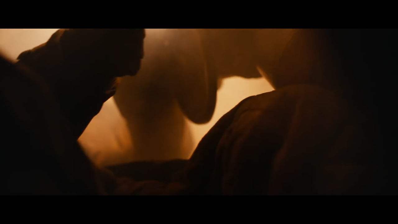 T-34 Theatrical Trailer (2019) Screen Capture #1