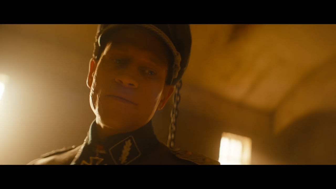 T-34 Theatrical Trailer (2019) Screen Capture #2