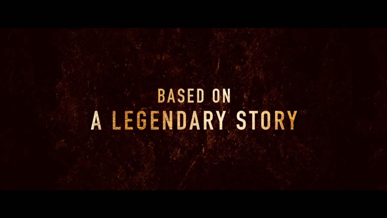 T-34 Theatrical Trailer (2019) Screen Capture #3