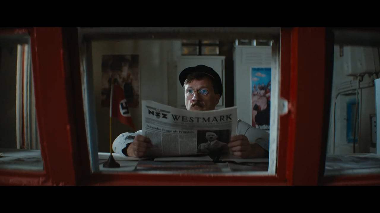 T-34 Theatrical Trailer (2019) Screen Capture #4