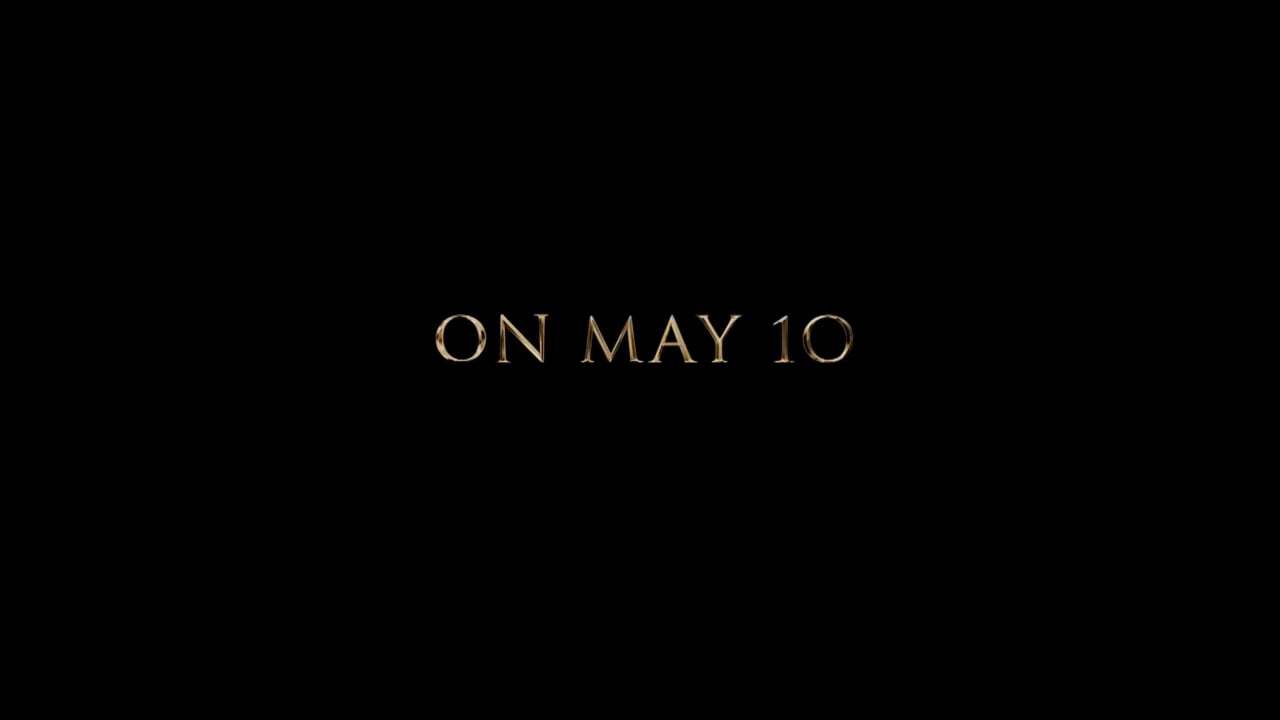Tolkien TV Spot - Change the World (2019) Screen Capture #3